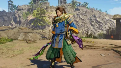 Additional Weapon Set 3 — скриншот 1