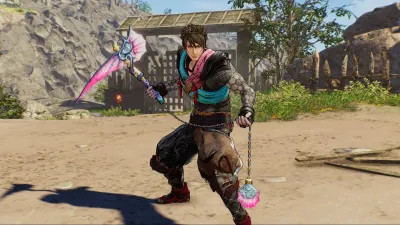 Additional Weapon Set 3 — скриншот 2