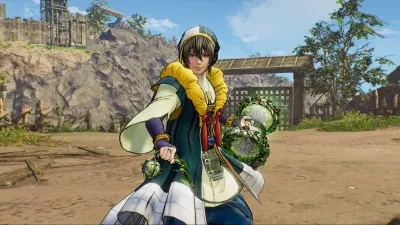 Additional Weapon Set 3 — скриншот 3