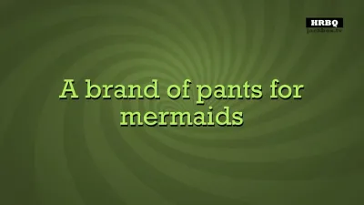 Quiplash 2 InterLASHional: The Say Anything Party Game! — скриншот 6