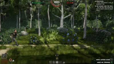 Mr. Prepper - Anniversary Edition — скриншот 5