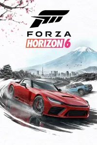Forza Horizon 6 Standard Edition