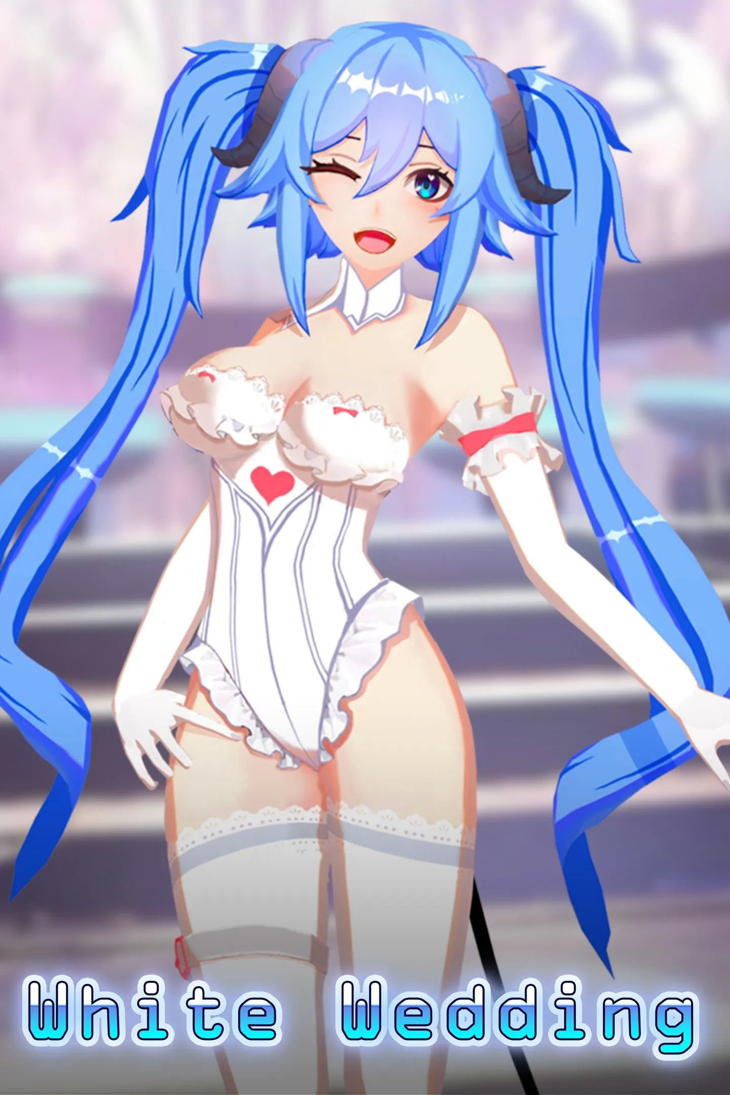 White Wedding