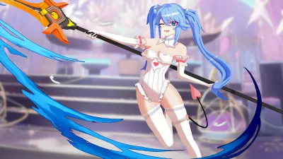 White Wedding — скриншот 1