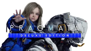 PRAGMATA Deluxe Edition
