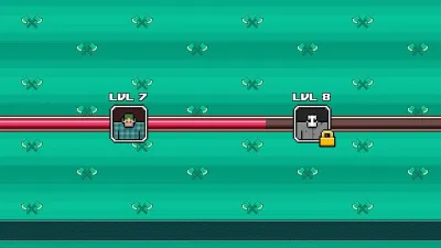 Timberman VS — скриншот 13