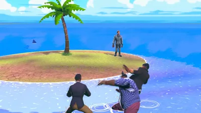 Mad Streets — скриншот 9