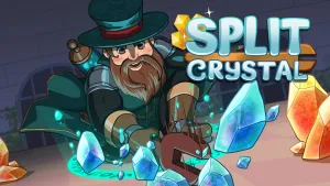 Split Crystal (Xbox Series)