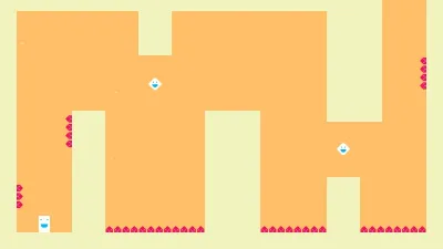 Tofu Dream (Xbox One) — скриншот 2
