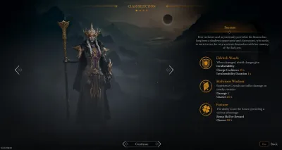 Jotunnslayer: Hordes of Hel - Freyr's Gilded Armor Pack — скриншот 1