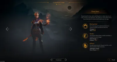 Jotunnslayer: Hordes of Hel - Freyr's Gilded Armor Pack — скриншот 3