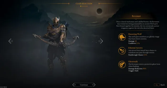 Jotunnslayer: Hordes of Hel - Freyr's Gilded Armor Pack — скриншот 4