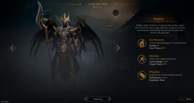 Jotunnslayer: Hordes of Hel - Freyr's Gilded Armor Pack — скриншот 5