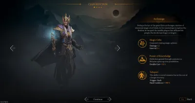 Jotunnslayer: Hordes of Hel - Freyr's Gilded Armor Pack — скриншот 7