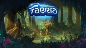 Faeria