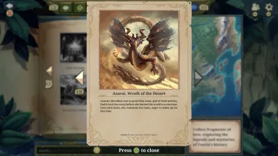 Faeria — скриншот 8