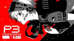 Persona 3 Reload: комплект дополнений