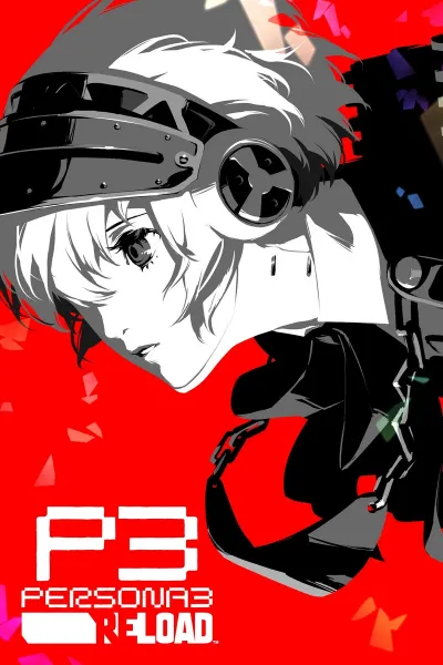 Persona 3 Reload: комплект дополнений