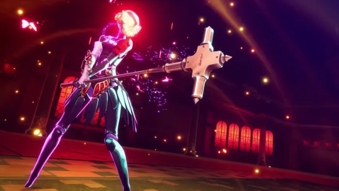 Persona 3 Reload: комплект дополнений — скриншот 4