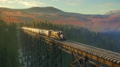 theHunter™: Call of the Wild - Yukon Valley — скриншот 3