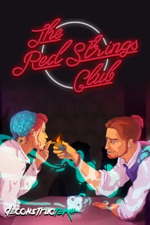 The Red Strings Club