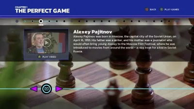 Tetris® Forever — скриншот 1