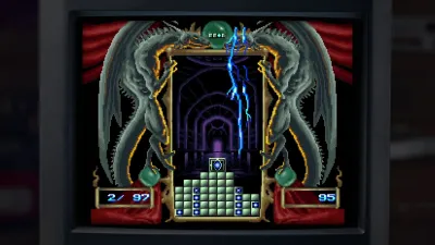 Tetris® Forever — скриншот 11