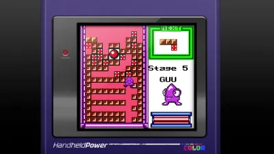 Tetris® Forever — скриншот 12