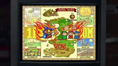 Tetris® Forever — скриншот 6