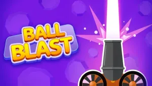 Ball Blast
