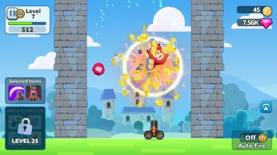 Ball Blast — скриншот 6