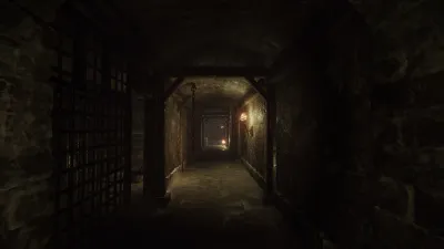 Escape First 2 — скриншот 11