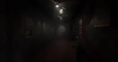 Escape First 2 — скриншот 3