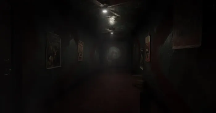 Escape First 2 — скриншот 3