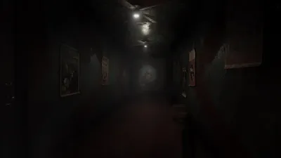 Escape First 2 — скриншот 4