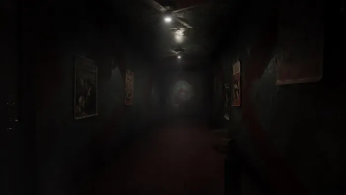 Escape First 2 — скриншот 4