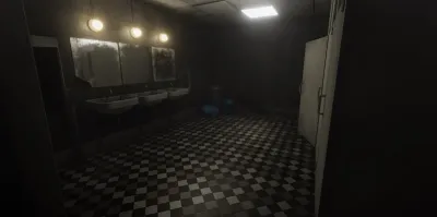 Escape First 2 — скриншот 5