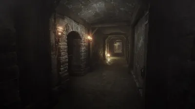 Escape First 2 — скриншот 6