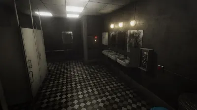 Escape First 2 — скриншот 7