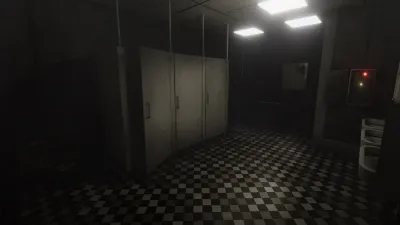 Escape First 2 — скриншот 8