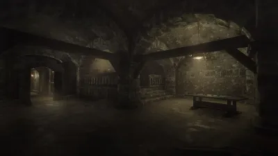 Escape First 2 — скриншот 9