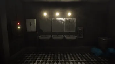 Escape First 2 — скриншот 10