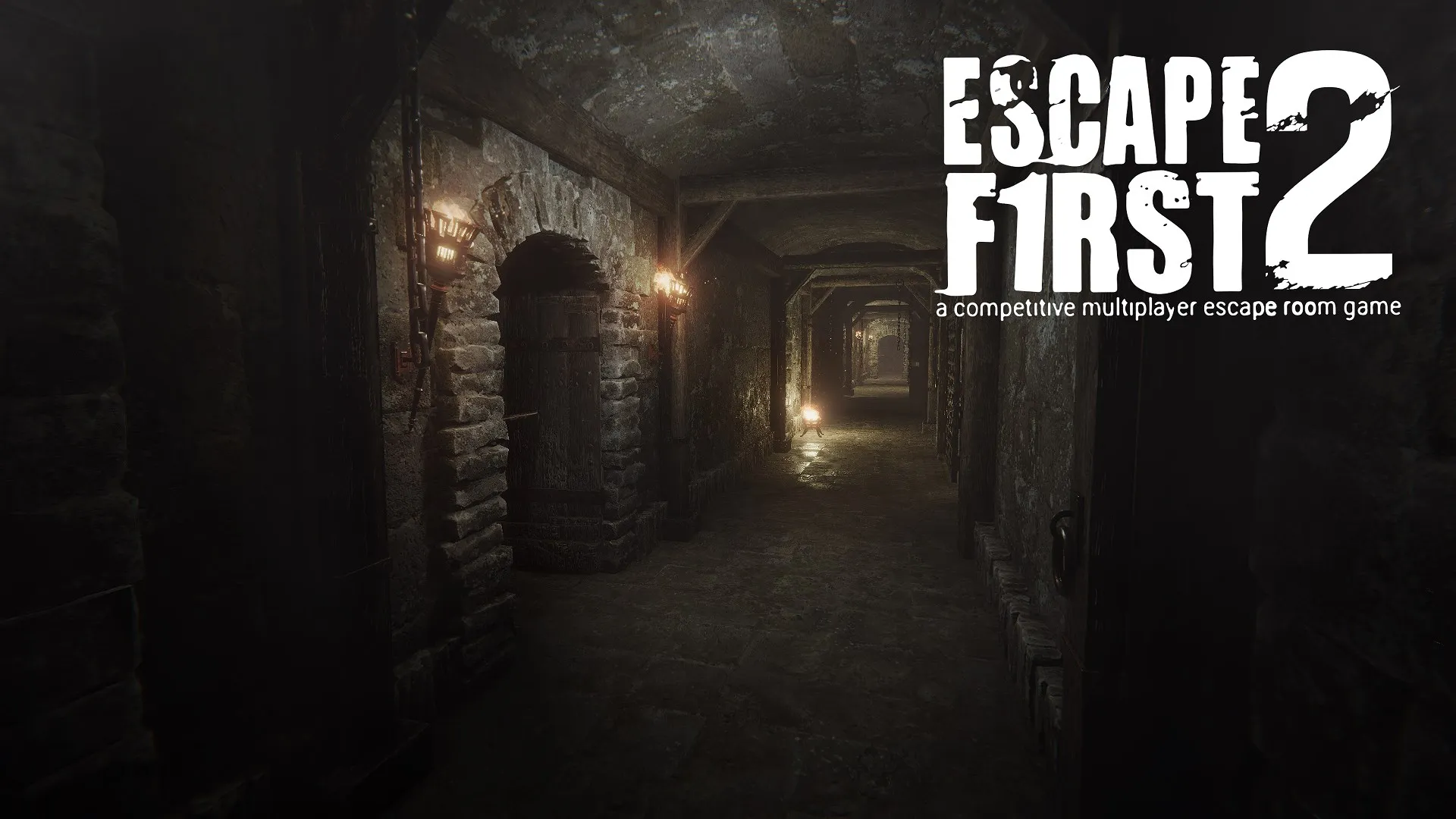 Escape First 2 — трейлер