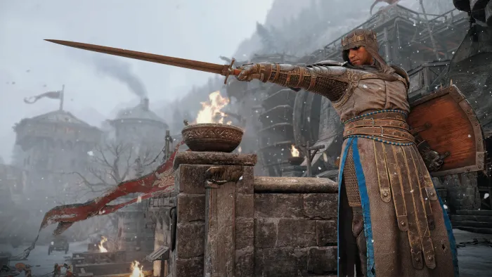 Набор "Герои Gold" – FOR HONOR — скриншот 3