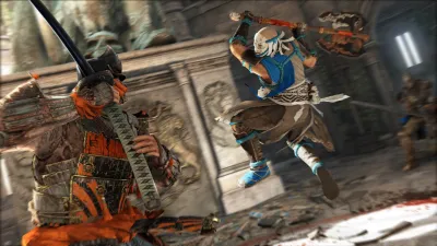 Набор "Герои Gold" – FOR HONOR — скриншот 5