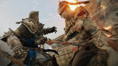 Набор "Герои Gold" – FOR HONOR — скриншот 6