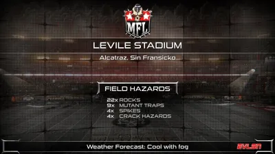 Sin Fransicko Forty Nightmares — скриншот 2