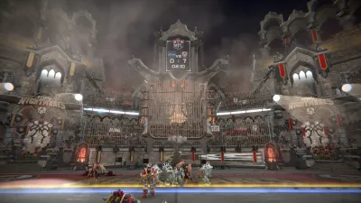 Sin Fransicko Forty Nightmares — скриншот 8