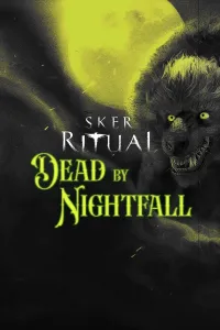 Sker Ritual - Dead by Nightfall
