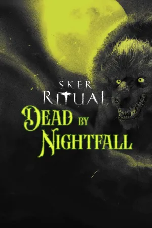 Sker Ritual - Dead by Nightfall